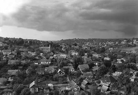 Зіньківці